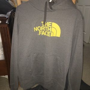 North face Sweater
